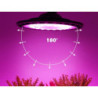 Pěstební UFO svítidlo 100W