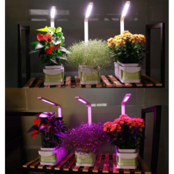 Chytrý květináč - Smart Garden kit