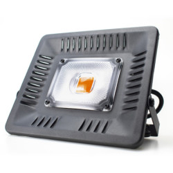 LED grow reflektor IP65 50W...
