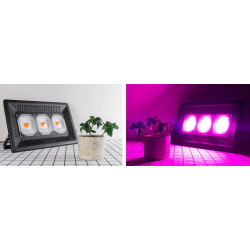 LED grow reflektor 150W fullspectrum