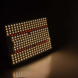 Pěstební LED panel fullspectrum Quantum board 100W