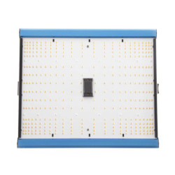 AzureGrow pěstební LED panel 120W stmívatelný