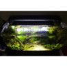 Nastavitelné akvarijni LED osvětlení 25W, 45cm